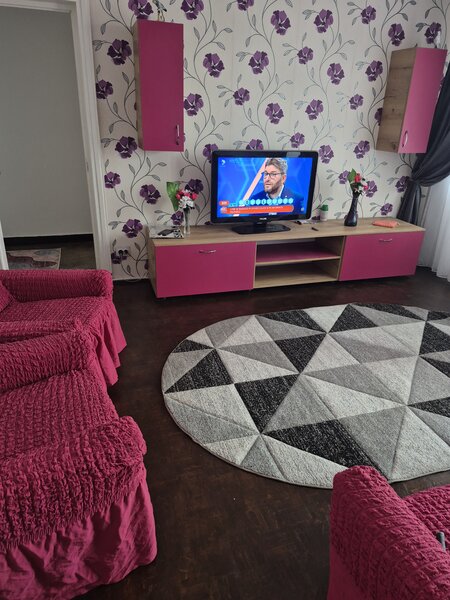 Giulesti Prunaru, 3 Camere