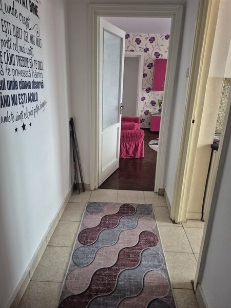 Giulesti Prunaru, 3 Camere