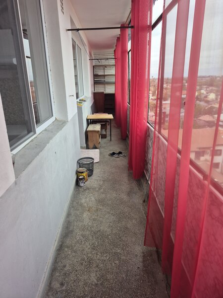 Giulesti Prunaru, 3 Camere