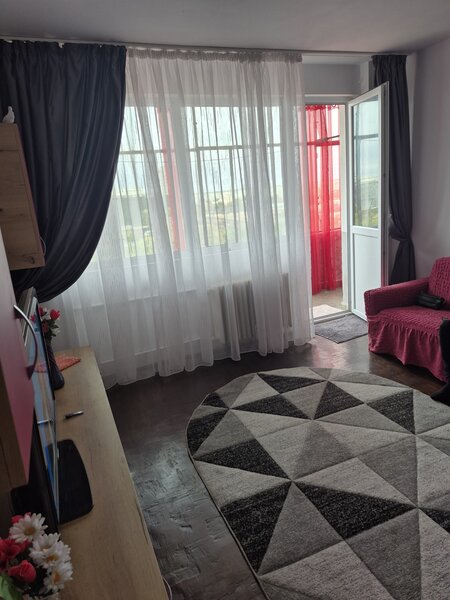 Giulesti Prunaru, 3 Camere