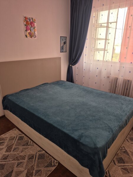 Giulesti Prunaru, 3 Camere