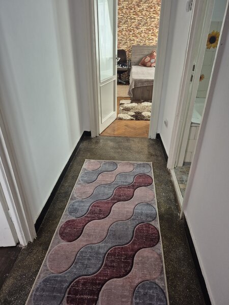 Giulesti Prunaru, 3 Camere