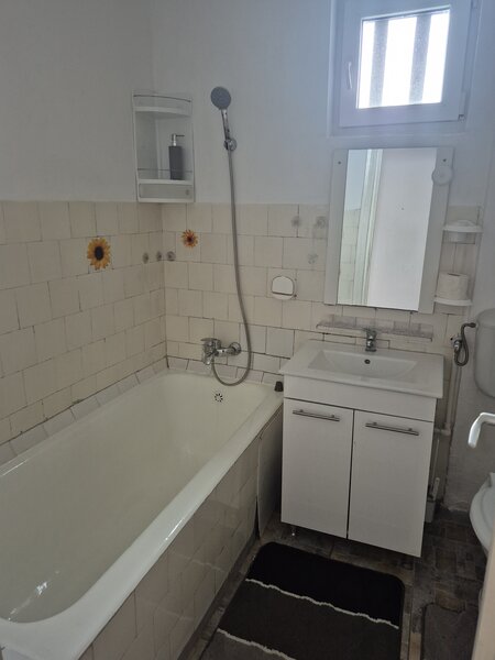 Giulesti Prunaru, 3 Camere