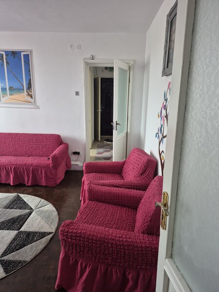 Giulesti Prunaru, 3 Camere