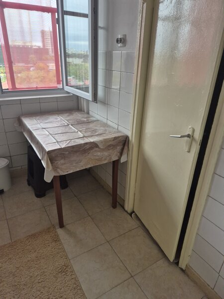 Giulesti Prunaru, 3 Camere