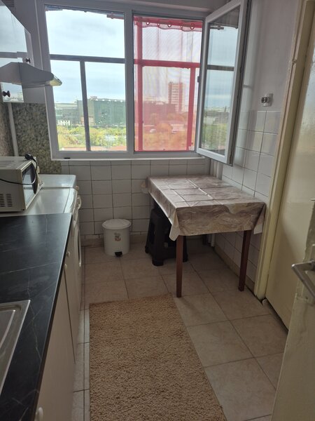 Giulesti Prunaru, 3 Camere